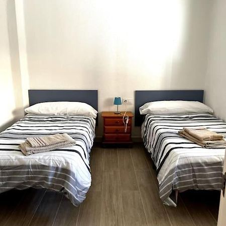 Apartment 10 Meters From The Beach Sagunto 외부 사진