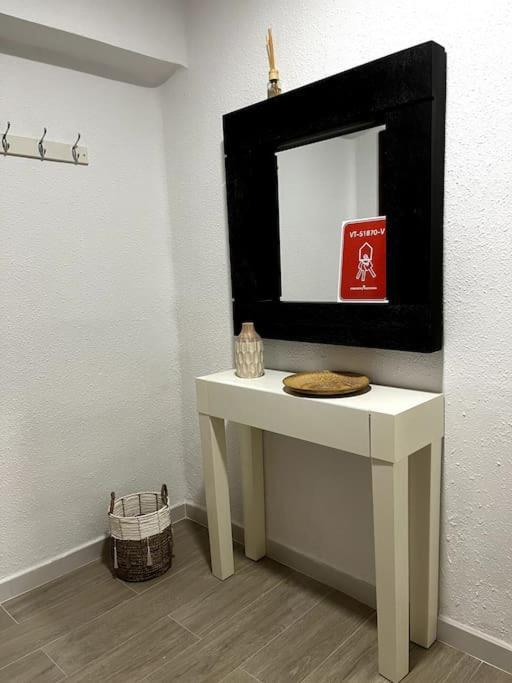 Apartment 10 Meters From The Beach Sagunto 외부 사진