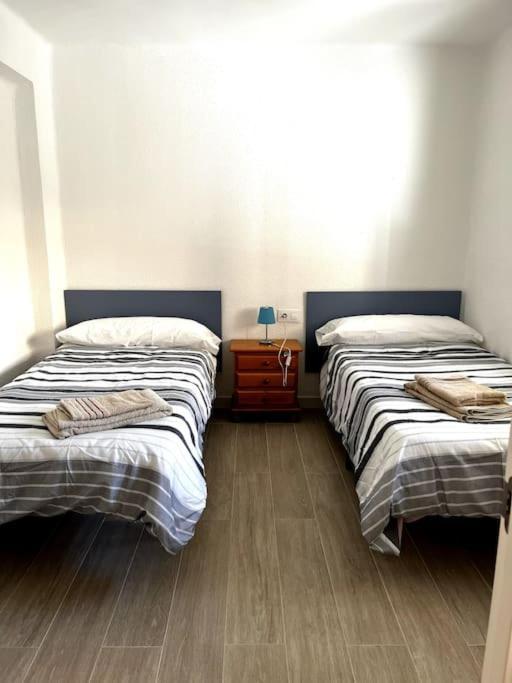 Apartment 10 Meters From The Beach Sagunto 외부 사진