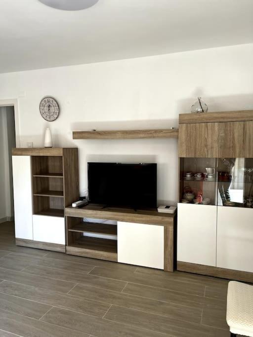 Apartment 10 Meters From The Beach Sagunto 외부 사진