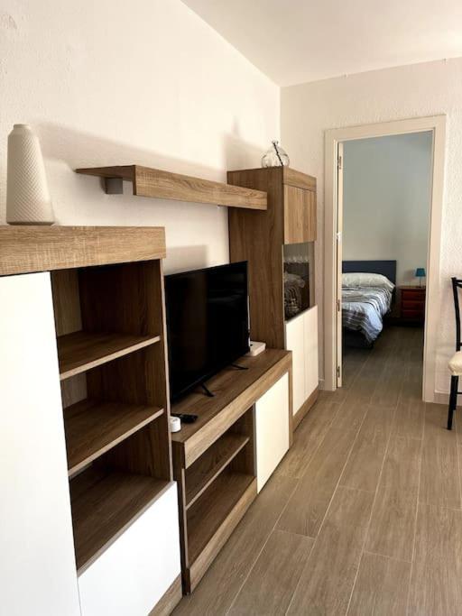 Apartment 10 Meters From The Beach Sagunto 외부 사진