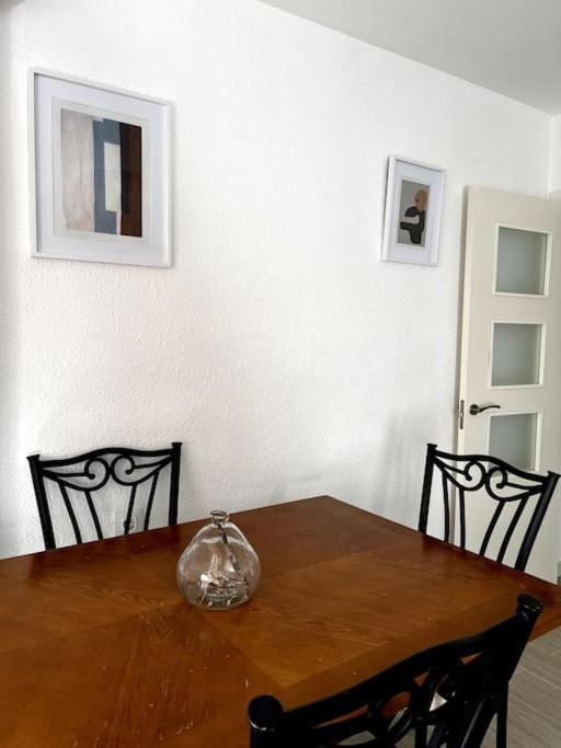 Apartment 10 Meters From The Beach Sagunto 외부 사진