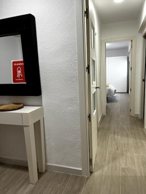 Apartment 10 Meters From The Beach Sagunto 외부 사진