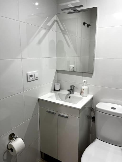 Apartment 10 Meters From The Beach Sagunto 외부 사진