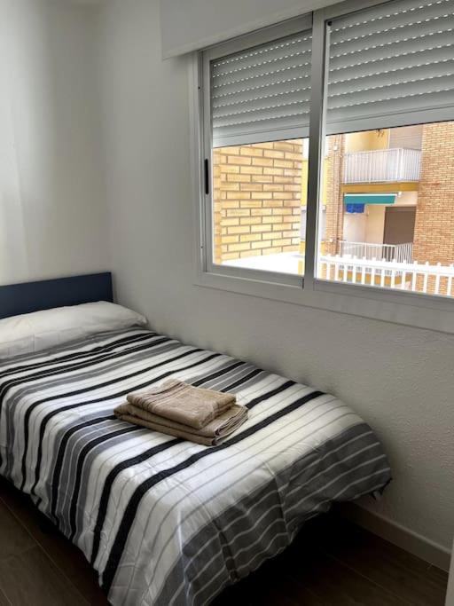 Apartment 10 Meters From The Beach Sagunto 외부 사진