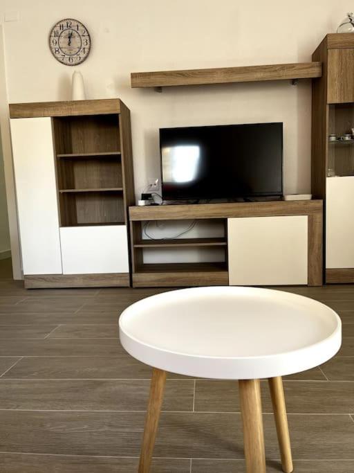 Apartment 10 Meters From The Beach Sagunto 외부 사진