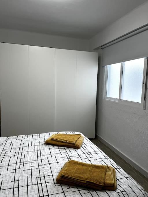 Apartment 10 Meters From The Beach Sagunto 외부 사진