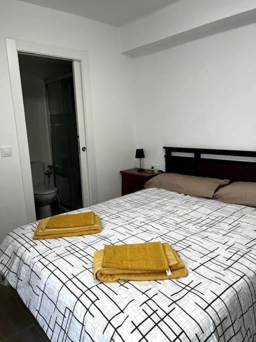 Apartment 10 Meters From The Beach Sagunto 외부 사진