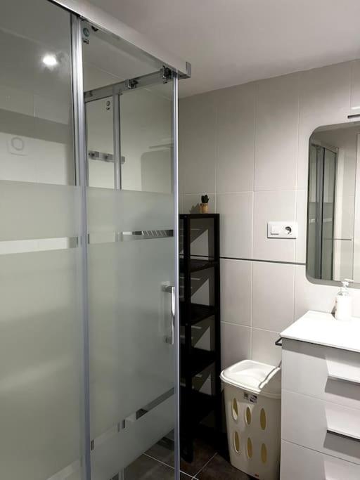 Apartment 10 Meters From The Beach Sagunto 외부 사진